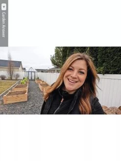 Copper Cap Raised Beds -Garden Tools Store 040523 LL thumbnail 1