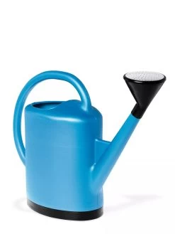 French Blue Watering Can -Garden Tools Store 06341 515 tif