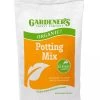 Organic Potting Mix, 20 Quarts 2 Organic Potting Mix, 20 Quarts -Garden Tools Store 34358 001E tif