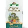 Kelp Meal, 4 Lbs. -Garden Tools Store 35841 02 tif