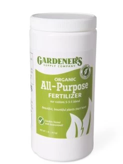 Gardener’s Best® All-Purpose Organic Fertilizer -Garden Tools Store 36 398 480 tif