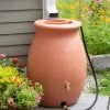 Rainwater Urn, 50 Gallon 2 Rainwater Urn, 50 Gallon -Garden Tools Store 38 684 0079 tif