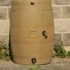 Flat-Back Rain Barrel -Garden Tools Store 38938 01V tif