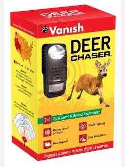 Vanish Deer Chaser™ -Garden Tools Store 39 000 02V 3 4