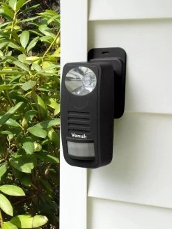 Vanish Deer Chaserâ„¢