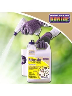 Bonide® Repels All Ready To Use With Power Spray -Garden Tools Store 3 4 crop 8598713 01V 3 4