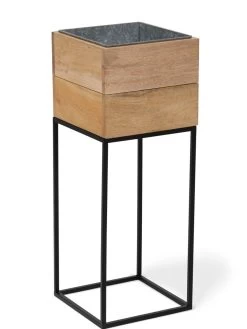 Tartu Elevated Square Planters 23 Tartu Elevated Square Planters -Garden Tools Store 3 4 crop 8611006 0932 tif