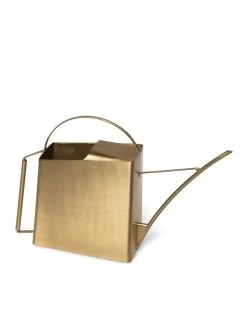 Precision Brass Watering Can -Garden Tools Store 3 4 crop 8612812 314