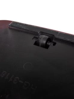 Viva Square Self-Watering Rolling Planter, 20" Diameter, Set Of 2 22 Viva Square Self-Watering Rolling Planter, 20" Diameter, Set Of 2 -Garden Tools Store 3 4 crop 8612930 0109