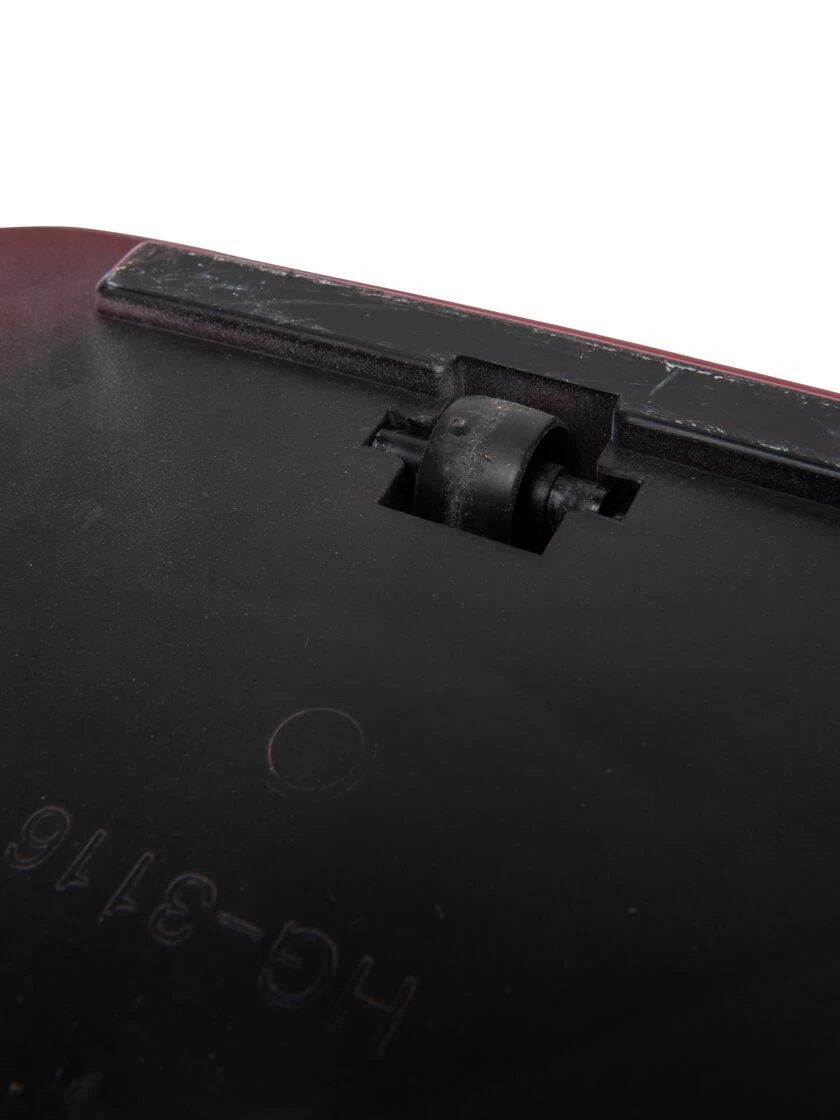 Viva Square Self-Watering Rolling Planter, 20" Diameter, Set Of 2 10 Viva Square Self-Watering Rolling Planter, 20" Diameter, Set Of 2 - Image 8