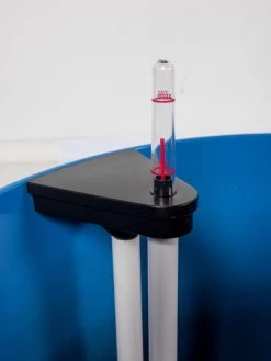 Viva Round Self-Watering Rolling Planter, 20" Diameter, Set Of 2 24 Viva Round Self-Watering Rolling Planter, 20" Diameter, Set Of 2 -Garden Tools Store 3 4 crop 8612933 3904