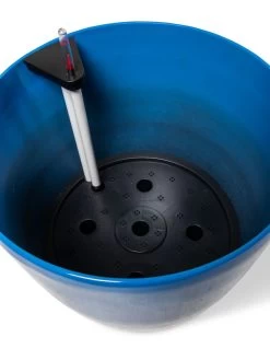 Viva Round Self-Watering Rolling Planter, 20" Diameter, Set Of 2 23 Viva Round Self-Watering Rolling Planter, 20" Diameter, Set Of 2 -Garden Tools Store 3 4 crop 8612933 3906