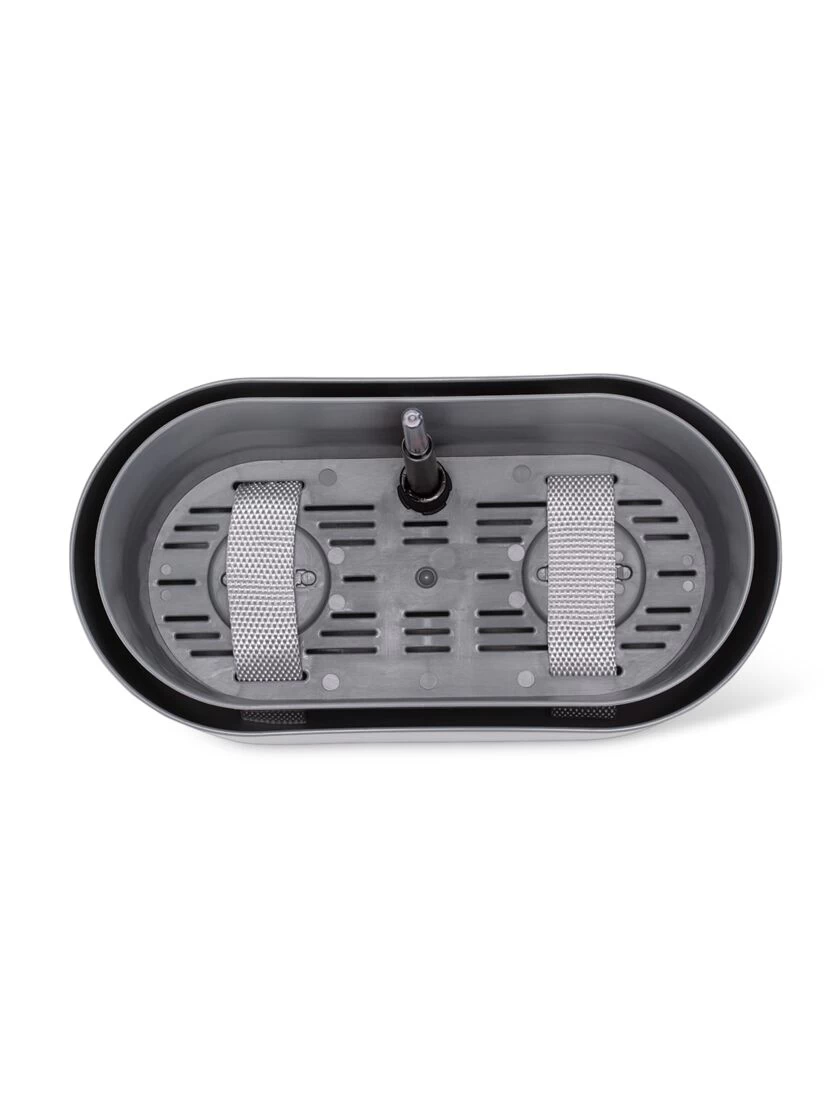 Tolita Recycled Self-Watering Flower Box 6 Tolita Recycled Self-Watering Flower Box - Image 4