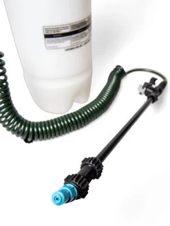Sprayer Tank With Coil Hose Wand -Garden Tools Store 3 4 crop 8612969 0020