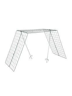 Over The Top Cucumber And Squash Trellis -Garden Tools Store 3 4 crop 8613058 4890