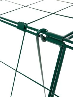 Over The Top Cucumber And Squash Trellis -Garden Tools Store 3 4 crop 8613058 4895