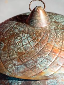 Acorn Hose Pot -Garden Tools Store 3 4 crop 8613361 0045