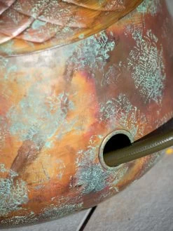 Acorn Hose Pot -Garden Tools Store 3 4 crop 8613361 0049