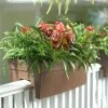 Self-Watering Railing Planter -Garden Tools Store 40145 040 tif