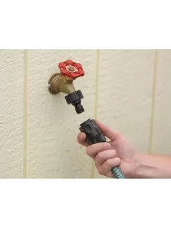 Snip-n-Drip Soaker Hose System -Garden Tools Store 40205 117 fpo 3 4