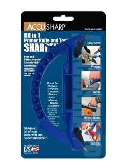 All-in-One Sharpener -Garden Tools Store 40507 010V tif