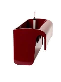 Viva Self-Watering Balcony Railing Planter -Garden Tools Store 8586699 823 tif
