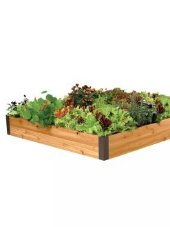 3' Raised Beds -Garden Tools Store 8586765 001E 1