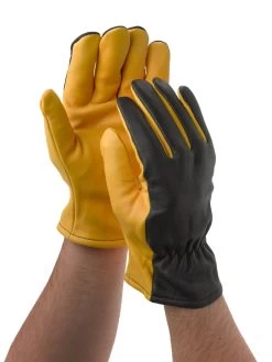 Men's Gold Leaf Dry Touch™ Gloves