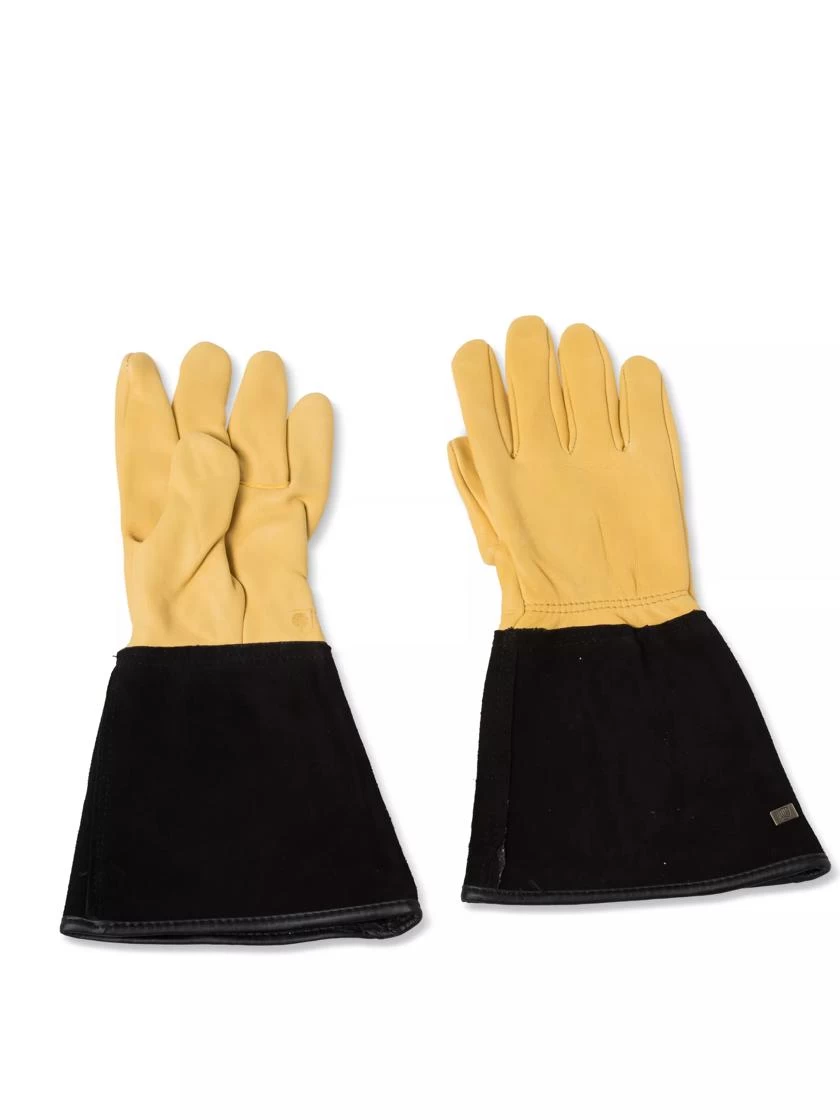 Men's Gold Leaf Tough Touch™ Gloves 4 Men's Gold Leaf Tough Touch™ Gloves - Image 2