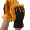 Women's Gold Leaf Winter Touch™ Gloves -Garden Tools Store 8586898 513