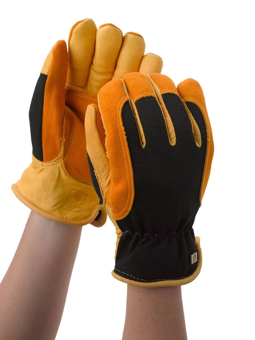 Women's Gold Leaf Winter Touch™ Gloves 3 Women's Gold Leaf Winter Touch™ Gloves