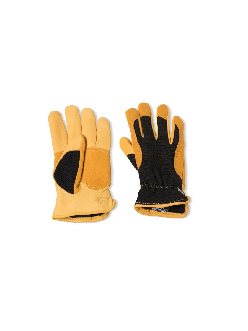 Women's Gold Leaf Winter Touch™ Gloves 4 Women's Gold Leaf Winter Touch™ Gloves - Image 2
