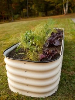 Birdies™ Modular Metal Raised Bed -Garden Tools Store 8586930 6018 tif