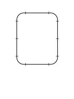 Birdies™ Modular Metal Raised Bed -Garden Tools Store 8586930 MetalRB 001ed 3 4