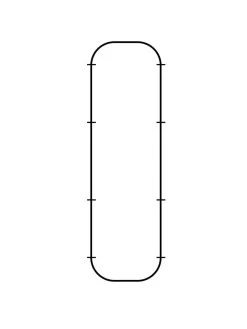 Birdies™ Modular Metal Raised Bed -Garden Tools Store 8586930 MetalRB 002ed 3 4