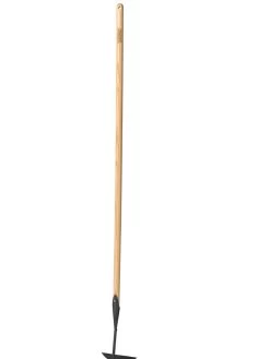 Gardener's Lifetime Half-Moon Hoe -Garden Tools Store 8586976 0965 tif