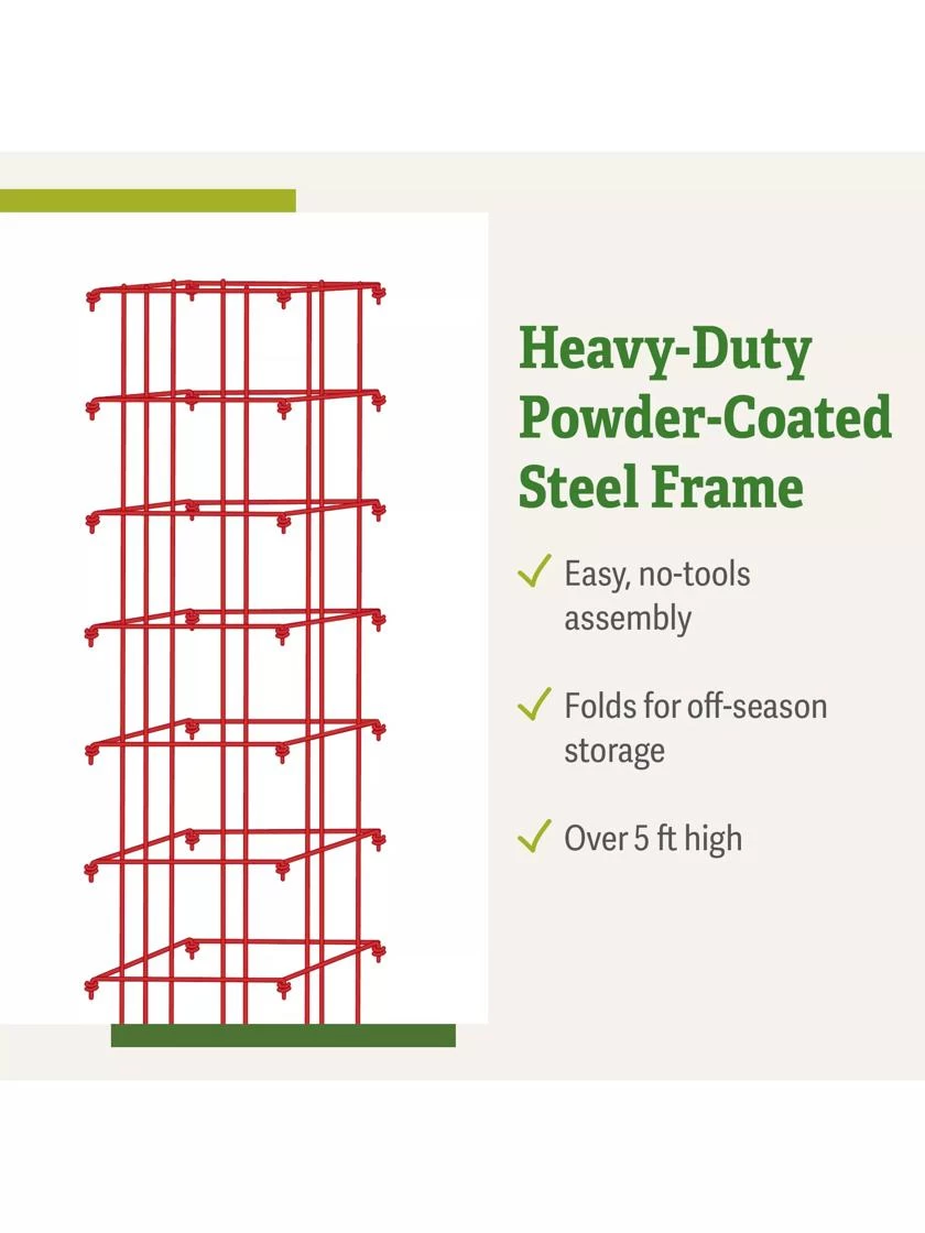 Bean Tower 6 Bean Tower - Image 4