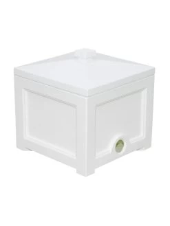 Fairfield Garden Hose Storage Bin 10 Fairfield Garden Hose Storage Bin -Garden Tools Store 8587080 001V tif