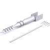 No-Dig Ground Screw For Mailpost
