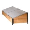 Cedar Cold Frame -Garden Tools Store 8587093 0676 tif