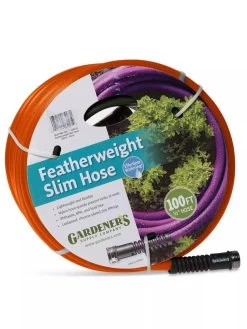 Featherweight Hoses -Garden Tools Store 8587989OR 001E tif