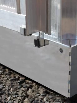 Canopia® By Palram Harmony™ Greenhouse, 6' -Garden Tools Store 8588022 004V tif