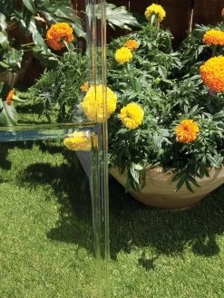 Canopia® By Palram Harmony™ Greenhouse, 6' -Garden Tools Store 8588022 005V tif