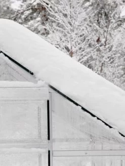 Canopia® By Palram Harmony™ Greenhouse, 6' -Garden Tools Store 8588022 006V tif