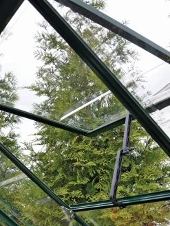 Canopia® By Palram Harmony™ Greenhouse, 6' -Garden Tools Store 8588022 15V tif