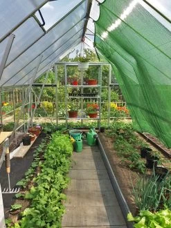 Canopia® By Palram Balance Greenhouse, 8' X 12' 27 Canopia® By Palram Balance Greenhouse, 8' X 12' -Garden Tools Store 8588023 10V jpg