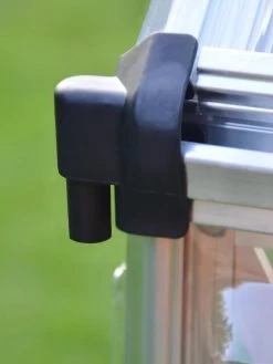 Canopia® By Palram Balance Greenhouse, 8' X 12' 24 Canopia® By Palram Balance Greenhouse, 8' X 12' -Garden Tools Store 8588023 17V jpg