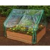 Extendable Cold Frame Greenhouse 2 Extendable Cold Frame Greenhouse -Garden Tools Store 8588247 03V extendable cold frame greenhouse