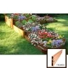 Classic Sienna Raised Garden Bed Split Waterfall Tri-level With 1" Boards -Garden Tools Store 8588284 01v sienna 3 tier composite raised garden bed 1 inch
