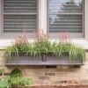 Fairfield Self-Watering Window Box, 5’ -Garden Tools Store 8588938 10V tif